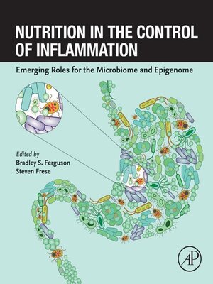 Nutrition in the Control of Inflammation - ebook
